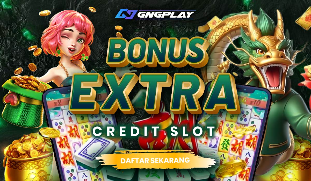 Slot Gacor